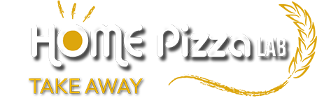 Home Pizza Lab