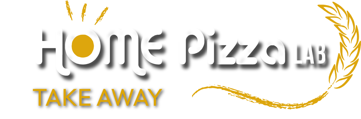 Home Pizza Lab